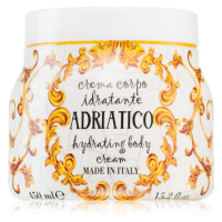 Le Maioliche Adriatico hydratační tělový krém 450 ml