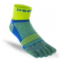 OS2O ponožky TRAIL Green