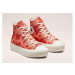 Converse Chuck Taylor All Star Lift Platform Tonal Embroidery