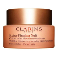 Clarins Zpevňující noční krém proti vráskám Extra-Firming (Night Cream) 50 ml