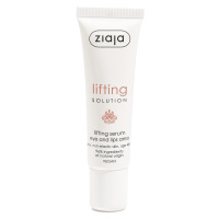 Ziaja Sérum na oči a rty Lifting Solution (Lifting Serum) 30 ml