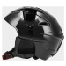 Dámská yžařská helma 4F H4Z22-KSD002-10S černá