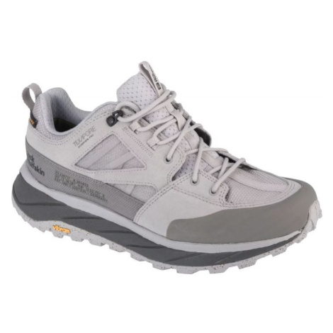 Boty Jack Wolfskin Terraquest Texapore Low M 4056401-6301