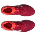 adidas DURAMO 10 Pánská běžecká obuv, vínová, velikost 40 2/3