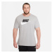 Nike Sportswear DK GREY HEATHER/BLACK/WHITE