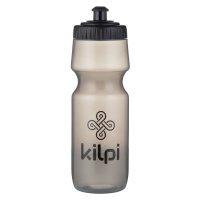 Sportovní láhev Kilpi FRESH-U 650ml tmavě šedá