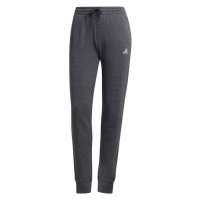 Dámské kalhoty adidas Essentials Slim Tapered Cuffed Pants W HA0265