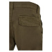 Cargo Jogging Pants - olive