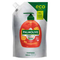 Palmolive Hygiene+ Family tekuté mýdlo - náhradní náplň 500 ml