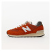 New Balance 574 Beet Red