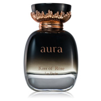 La Fede Aura Kiss Of Rose parfémovaná voda pro ženy 100 ml