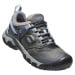 Keen RIDGE FLEX WP WOMEN steel grey/hydrangea