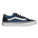 Vans VN000W9TNWD1 Modrá