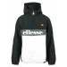 Ellesse Garinos Jacket Jr Černá