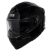 IXS Výklopná helma iXS iXS 301 1.0 X14911 černá