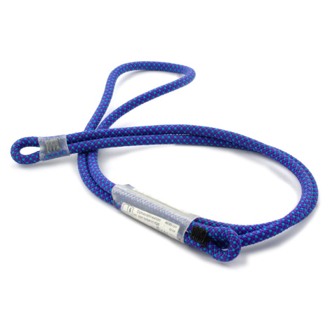 Smyčka Beal Dynaconnexion 40 - 80 cm Barva: světle modrá