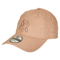 New-Era LEAGUE ESS 9TWENTY® NEW YORK YANKEES Hnědá