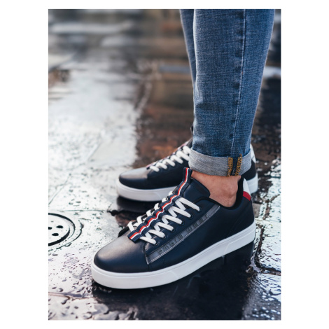 Ombre Men's casual sneakers