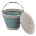 Kbelík Outwell Collaps Bucket Barva: modrá/šedá