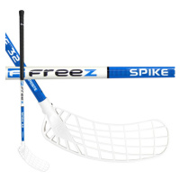 Florbalová hokejka Freez Spike 32 95 round MB