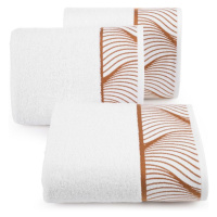 Eurofirany Unisex's Towel 396121