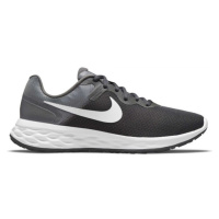 Nike REVOLUTION 6 Pánská běžecká obuv, šedá, velikost 42.5