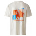 Pánské triko The North Face M Outdoor S/S Tee