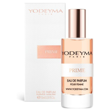 YODEYMA PRIME Dámský parfém Varianta: 15ml YODEYMA Paris