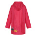 Dívčí pláštěnka - LOAP Xaxo RJK1901, růžová Barva: Růžová