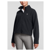 Dámská mikina Under Armour UA W Expanse Fleece FZ-BLK - Dámské