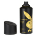 Playboy VIP deodorant ve spreji pro muže 150 ml