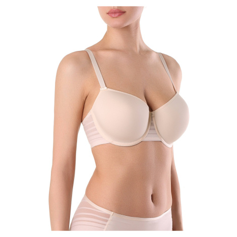 Conte Woman's Bras Rb4046 Pastel Conte of Florence