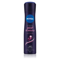 Nivea Pearl & Beauty antiperspirant ve spreji 150 ml