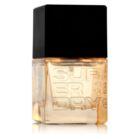 Superdry Neon Orange EDC 25 ml W