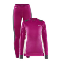 Dámská termo souprava Craft CORE Dry Baselayer