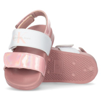 Calvin Klein dětské sandály 80524