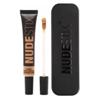 Nudestix - Nudefix Cream Concealer Korektory 10 ml Světle hnědá unisex