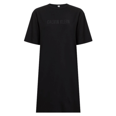 Calvin Klein Dámská noční košile QS7126E-UB1