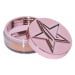 Jeffree Star - Magic Star Setting Powder Pudry 10 g Světle hnědá unisex