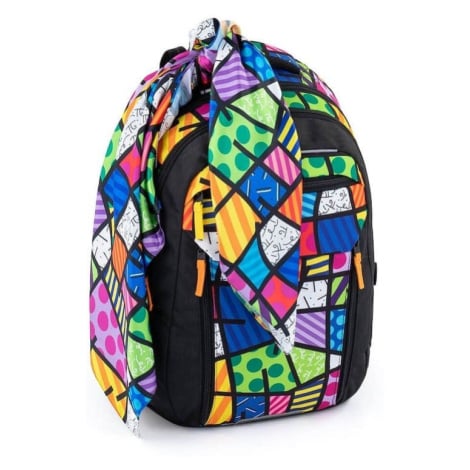 Bagmaster Školní batoh Britto