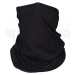 Multifunkční chladící šátek - nákrčník Nilit Breeze - černý
