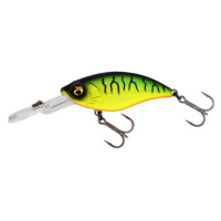 Westin BuzzBite Crankbait, 5 cm, 6 g, Suspending, Firetiger