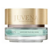 Juvena Gelová pleťová maska (Specialist Moisture Plus Gel Mask) 75 ml