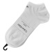 Ponožky Calvin Klein 3Pack 701218768002 White