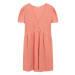 MANGO Letní šaty 'THALIA8' pink