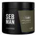 Sebastian Professional Pomáda na vlasy SEB MAN The Dandy (Shiny Pommade) 75 ml