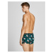 Dash Boxerky 3 ks Jack & Jones Červená