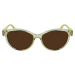 Sluneční brýle Karl Lagerfeld KL6099S-703 - Dámské