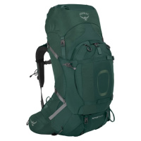 Osprey Aether Plus 60 Axo Green Outdoorový batoh