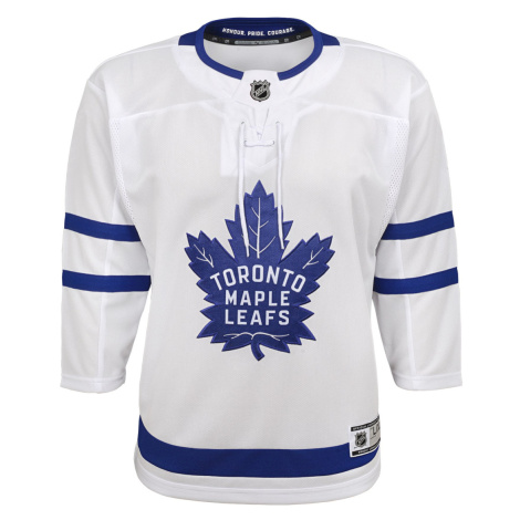 Toronto Maple Leafs dětský hokejový dres Premier Away Outerstuff